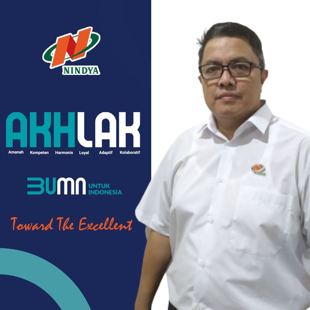 Akhlak dan Ikhtiar Menuju Keunggulan Korporasi  BUMN